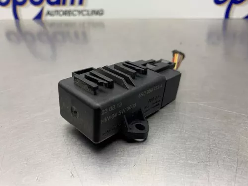 Stoelverwarmings module-8280992 (21988282)