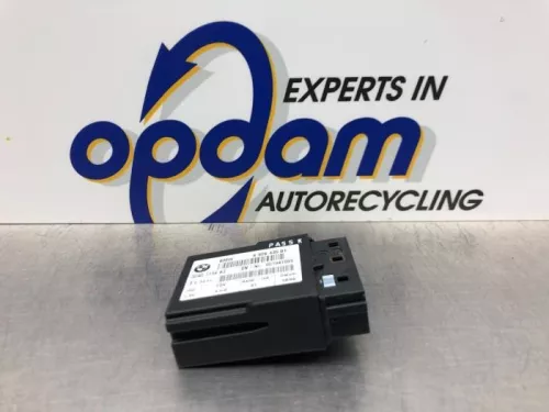 Stoelverwarmings module-8218145 (21166222)