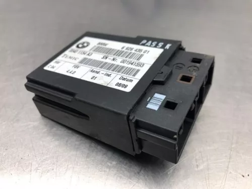 Stoelverwarmings module-8218145 (21166326)