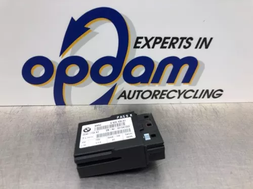 Stoelverwarmings module-8218145 (21166326)
