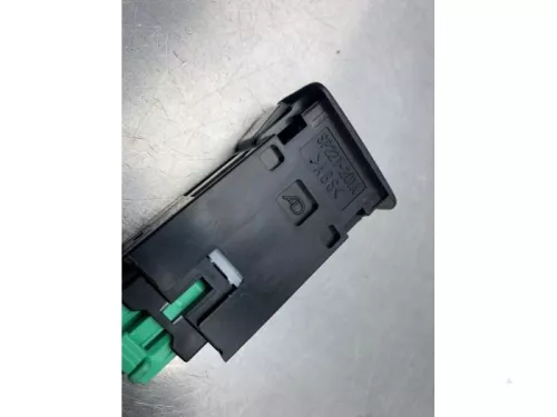 Stoelverwarmings Schakelaar-8219767 (21637687)