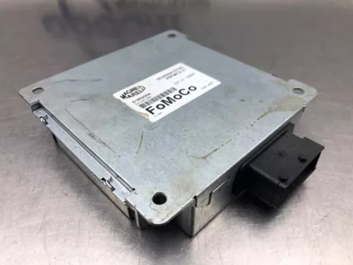 Stuurbekrachtiging Computer-8167535 (21167770)