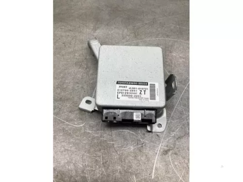 Stuurbekrachtiging Computer-8102745 (21519581)