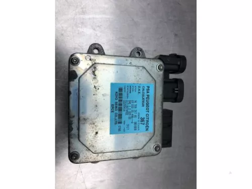 Stuurbekrachtiging Computer-7764569