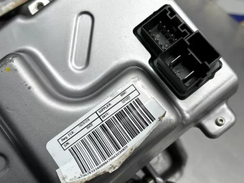 Stuurbekrachtiging Elektrisch-8246769 (21860182)