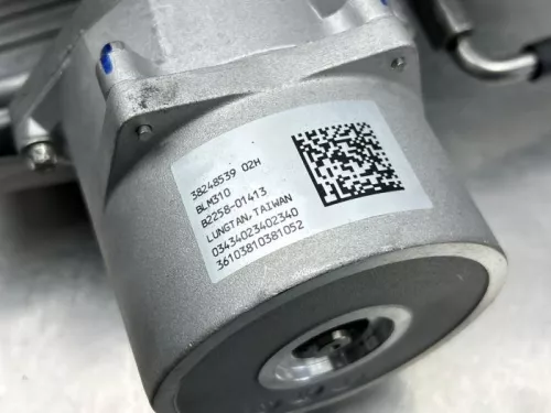 Stuurbekrachtiging Elektrisch-8246769 (21860182)