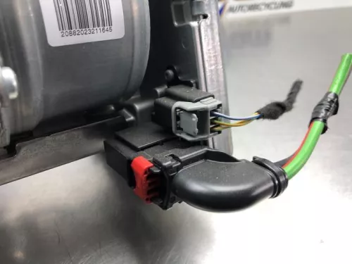 Stuurbekrachtiging Elektrisch-8172399 (21034893)