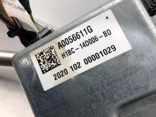 Stuurbekrachtiging Elektrisch-8172399 (21034893)