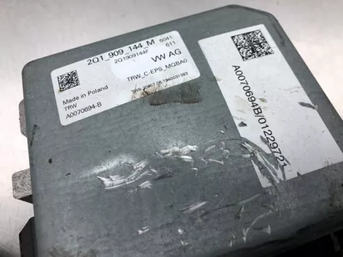Stuurbekrachtiging Elektrisch-8250005 (21578499)
