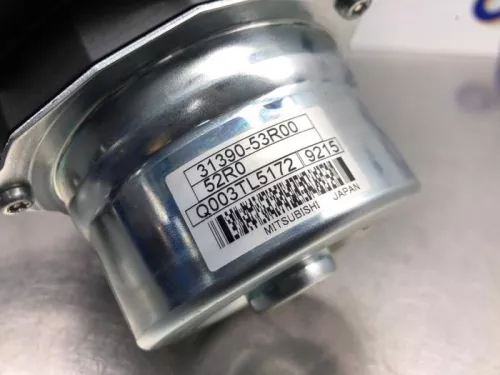 Stuurbekrachtiging Elektrisch-8119438 (20755771)