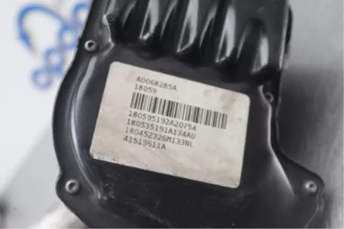 Stuurbekrachtiging Elektrisch-7877347 (15377748)