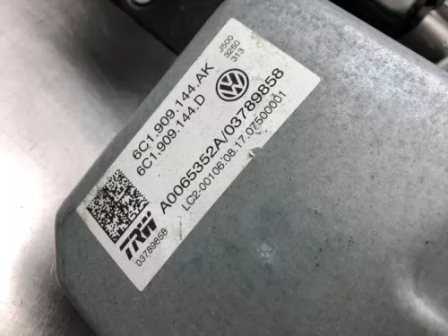 Stuurbekrachtiging Elektrisch-8228465 (21561736)