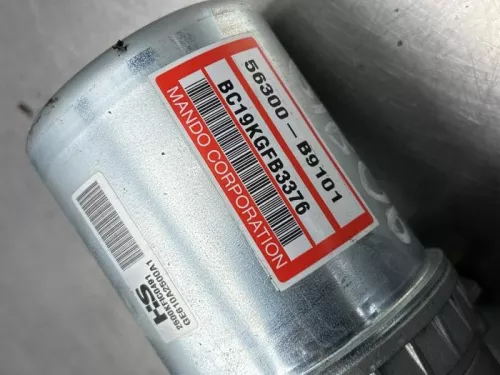 Stuurbekrachtiging Elektrisch-8180437 (21884209)