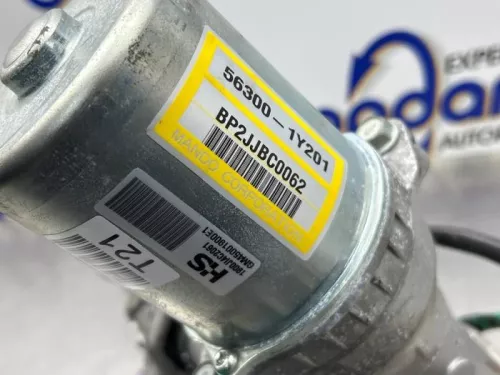 Stuurbekrachtiging Elektrisch-8060518 (22075257)