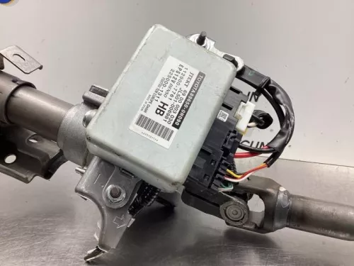 Stuurbekrachtiging Elektrisch-7614235 (17907688)