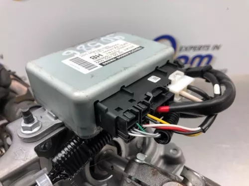 Stuurbekrachtiging Elektrisch-8166741 (20541539)