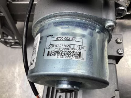 Stuurbekrachtiging Elektrisch-8059555 (19569428)