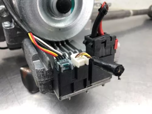Stuurbekrachtiging Elektrisch-8120736 (20304468)