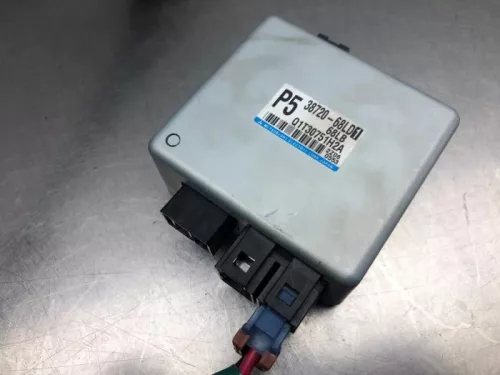 Stuurbekrachtiging Elektrisch-8154432 (20576163)