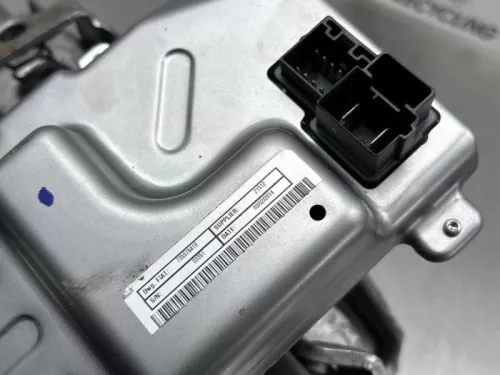Stuurbekrachtiging Elektrisch-8157584 (20292720)