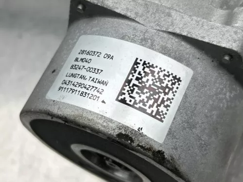 Stuurbekrachtiging Elektrisch-8228325 (22418700)