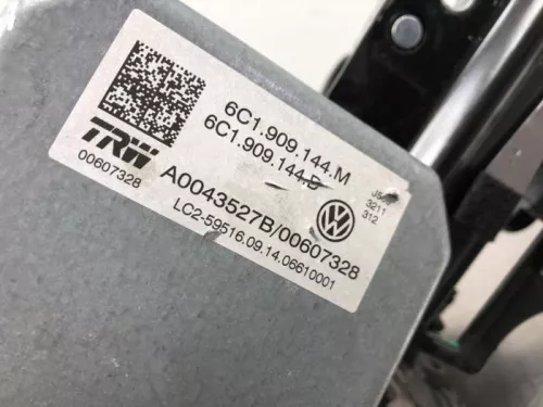 Stuurbekrachtiging Elektrisch-8161448 (20395336)