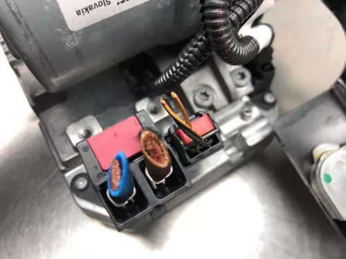 Stuurbekrachtiging Elektrisch-8161448 (20395336)