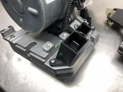 Stuurbekrachtiging Elektrisch-8155664 (20343277)