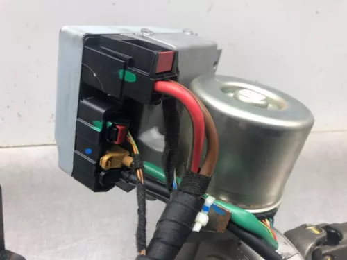Stuurbekrachtiging Elektrisch-8120733 (20194573)