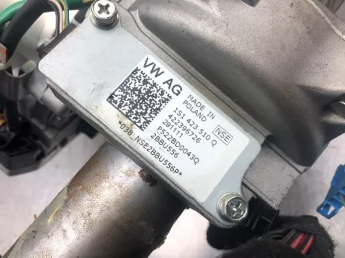 Stuurbekrachtiging Elektrisch-8120733 (20194573)