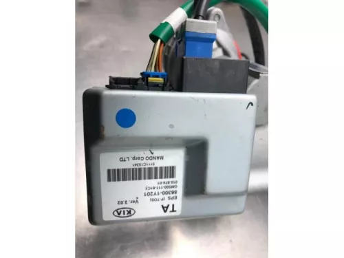 Stuurbekrachtiging Elektrisch-6446125 (14848104)