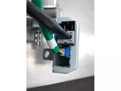 Stuurbekrachtiging Elektrisch-6446125 (14848104)
