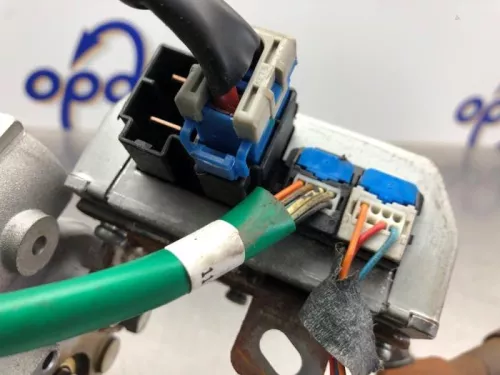 Stuurbekrachtiging Elektrisch-8118144 (20592164)