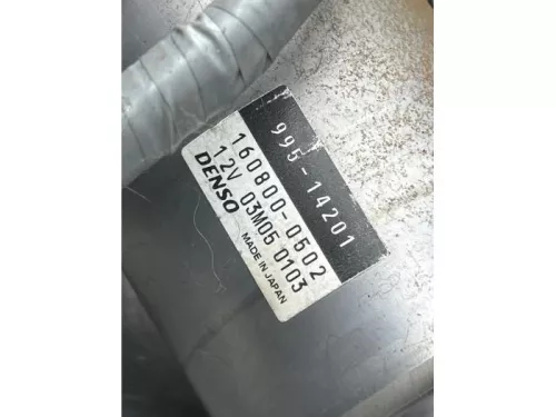 Stuurbekrachtiging Elektrisch-8321332 (22588657)
