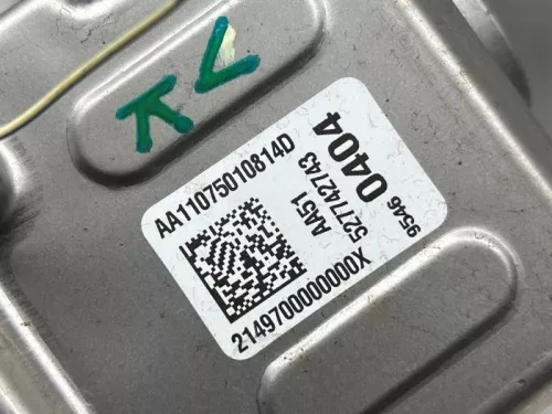 Stuurbekrachtiging Elektrisch-8294956 (22220791)
