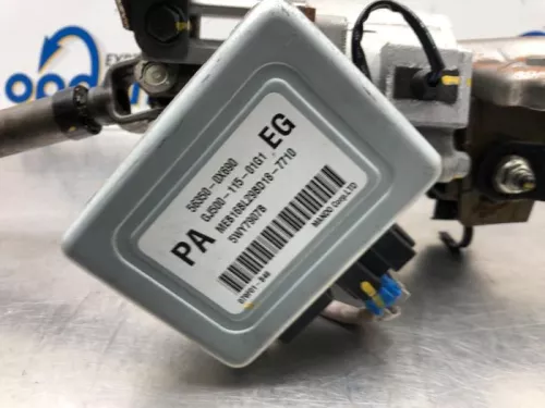 Stuurbekrachtiging Elektrisch-6592484 (16662578)