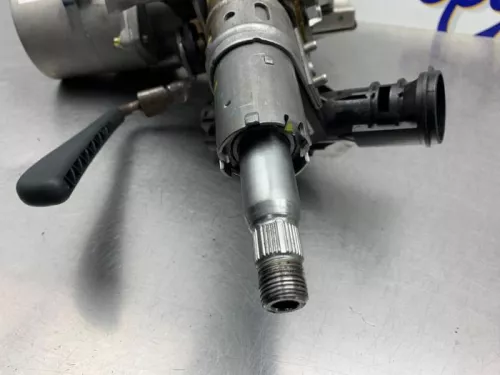 Stuurbekrachtiging Elektrisch-8224295 (21393653)