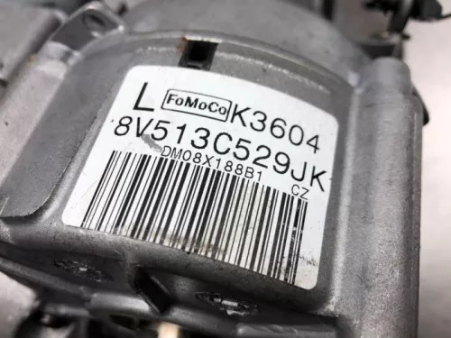 Stuurbekrachtiging Elektrisch-8096140 (20587538)