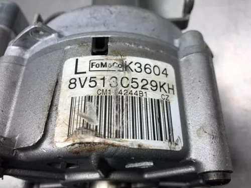 Stuurbekrachtiging Elektrisch-8162785 (20440766)