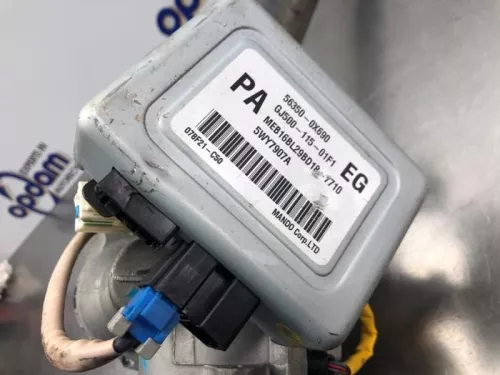 Stuurbekrachtiging Elektrisch-8192062 (20752305)