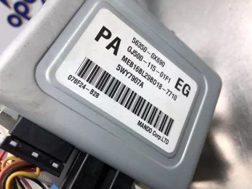 Stuurbekrachtiging Elektrisch-8178783 (20909274)