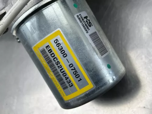Stuurbekrachtiging Elektrisch-8320728 (22596029)