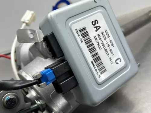 Stuurbekrachtiging Elektrisch-8320728 (22596029)