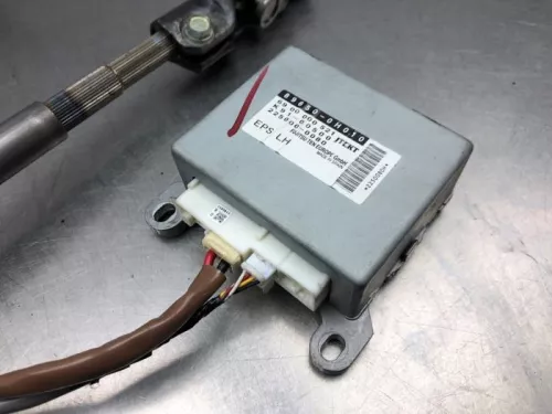 Stuurbekrachtiging Elektrisch-8211607 (21011489)