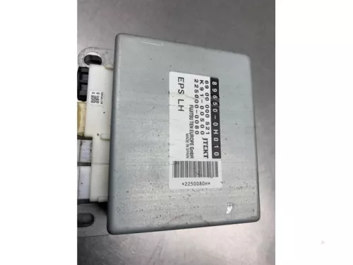 Stuurbekrachtiging Elektrisch-8261472 (21698059)