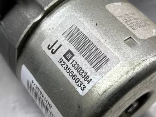 Stuurbekrachtiging Elektrisch-8307715 (22399051)