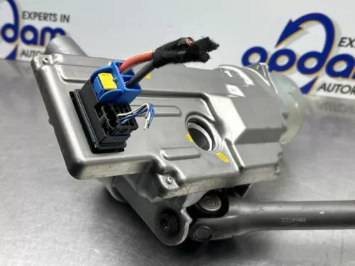 Stuurbekrachtiging Elektrisch-8307715 (22399051)
