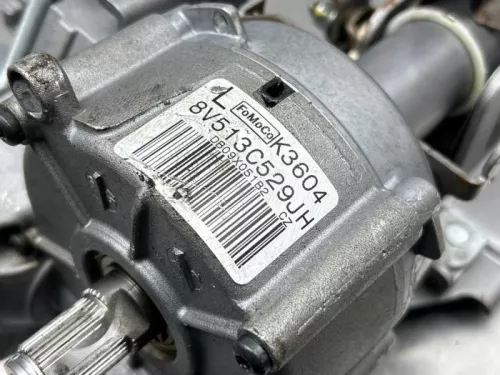 Stuurbekrachtiging Elektrisch-8263377 (22243216)