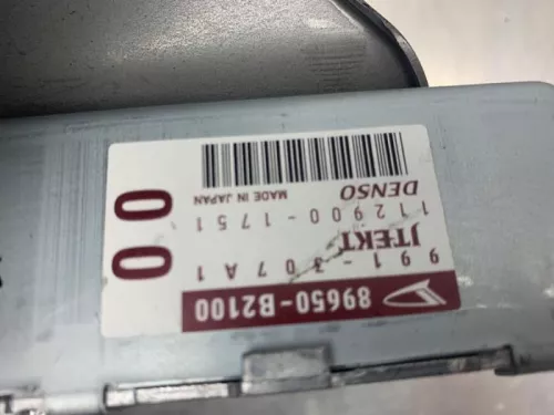 Stuurbekrachtiging Elektrisch-8310562 (22559561)