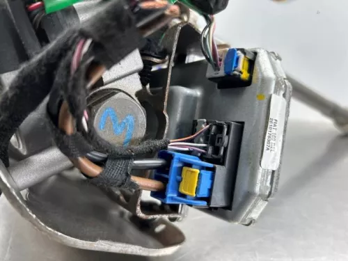 Stuurbekrachtiging Elektrisch-8300087 (22606764)